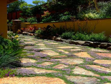 Landscaping Projects