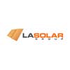 La Solar Group Inc logo