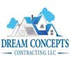 Dream Concepts Contracting LLC logo