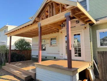 Photos by Elite Deck and Fencing LLC #2