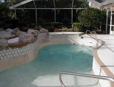 Kris Svelling Custom Pools Inc. Kris Svelling Custom Pools Inc. has been providing work related to Swimming Pool, Hot Tub & Sauna Contractors for many 