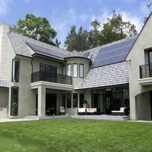 Slate - Beverly Hills
