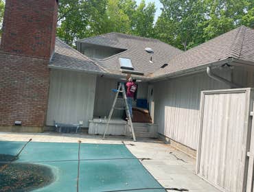 Photos by Medina Gutters Inc #23