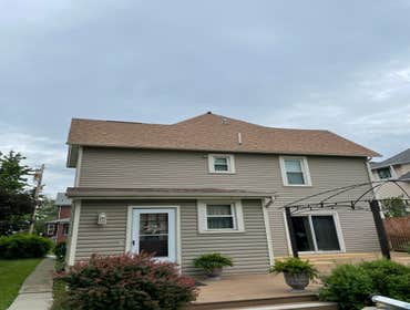 Photos by Mjolnir Construction and Roofing LLC #1