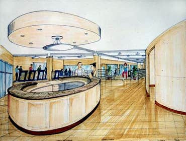 Photos by James Fleming Architect #1