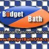 Budget Bath Inc logo