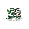 P&g Landscaping LLC logo