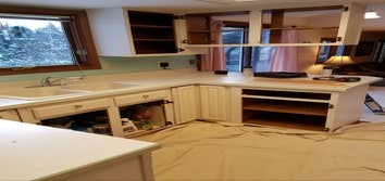 Photos from Ken's Professional Painting