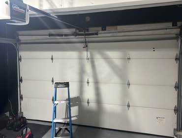 Photos by WEDO GARAGEDOOR