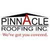 Pinnacle Roofing Inc logo
