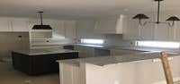 Kitchen Remodelling - Sample work