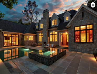 Swimming Pools