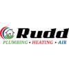 Rudd Plumbing, Heating and Air logo