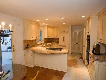 Some of our work