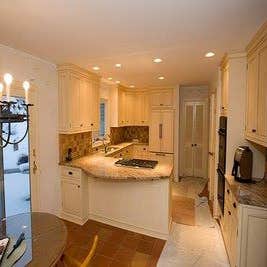 Some of our work