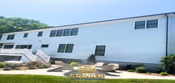 Golden Gutters, Roofing & Siding