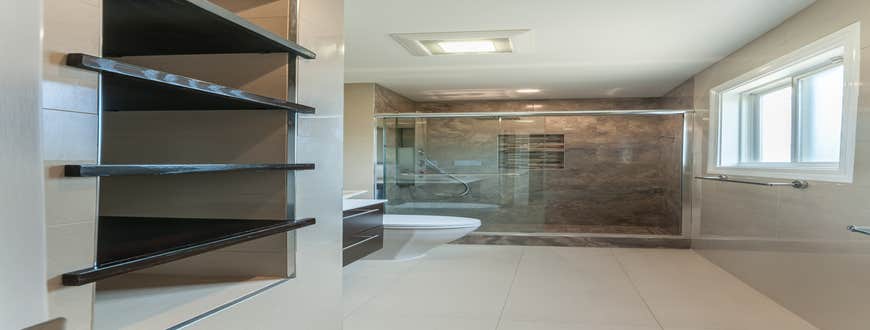 REMODELING MASTER BATH AND BATH ROOM - South San Francisco, CA