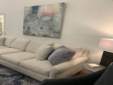 Total Home Makeover - Home Reveal