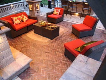 Photos by Stonemark Hardscapes Inc #1