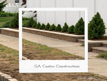 Photos by Ga Castro Construction #11