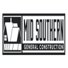 Mid-southern General Construction logo