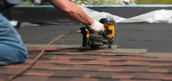 Roof Repair