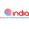 India Heating, Air Conditioning logo