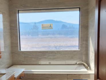Private Res - Teanaway, WA.