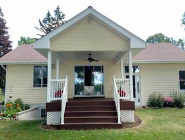 Photos by Motor City Home Improvement of Flint, Inc #1