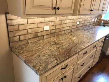 Kitchen Remodeling
