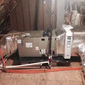 Waynes Hvac Llc Project 1