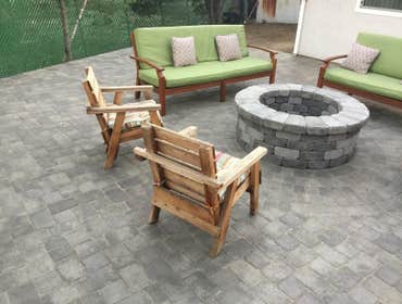 Photos from Roman Rock Remodelers
