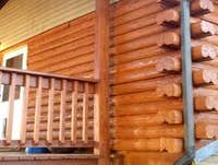 Photos from Northern Arizona Log Homes LLC
