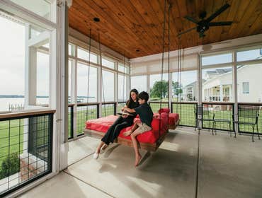 Horizon Project Gallery