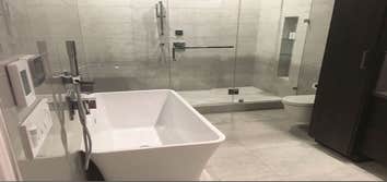 USA Builders Inc