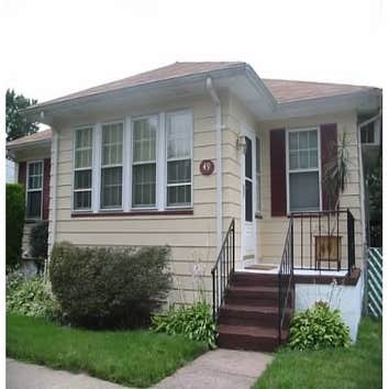 BMRPainting LLC Project
