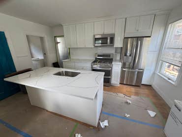 Photos by Topchoice Stone & Cabinets #1