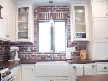 Photos by Merick Construction Texas LLC #1