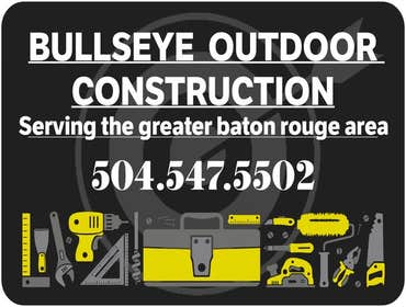 Photos by Bullseye Outdoor Construction #1