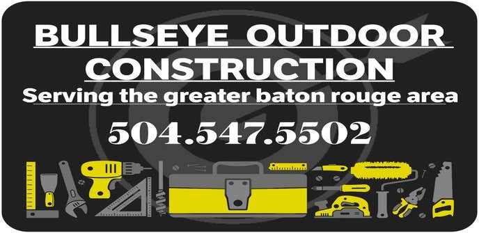 Photos by Bullseye Outdoor Construction #1