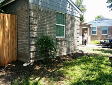 FOUNDATION REPAIR