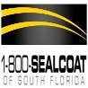 1 800 SEALCOAT of S Florida Inc logo