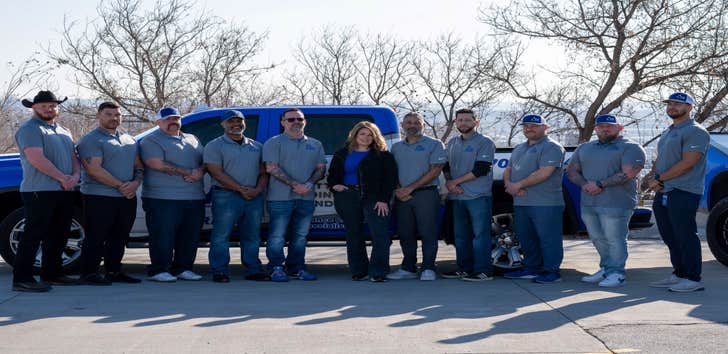 Avid Restoration Roofing & Exteriors 