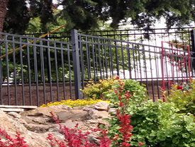 Fences