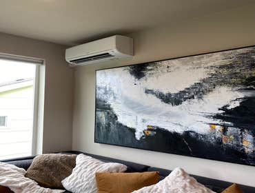 Ductless