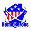 Home Heroes logo