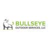 Bullseye Outdoor Services logo