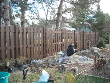 Fences