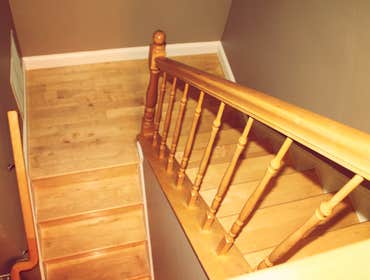 Photo(s) from Arega General Contracting Services Llc Project History