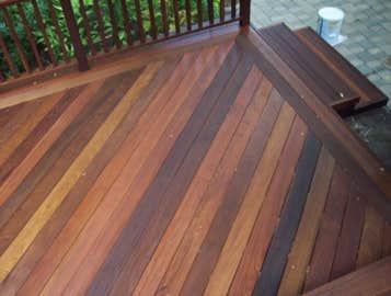Photos by Timeless Decks & Renovations #16